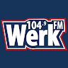 104.9 WERK-FM