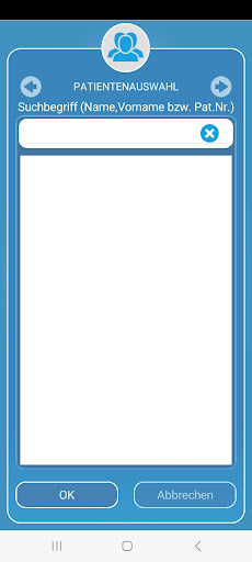 DENSpaint Screen 2