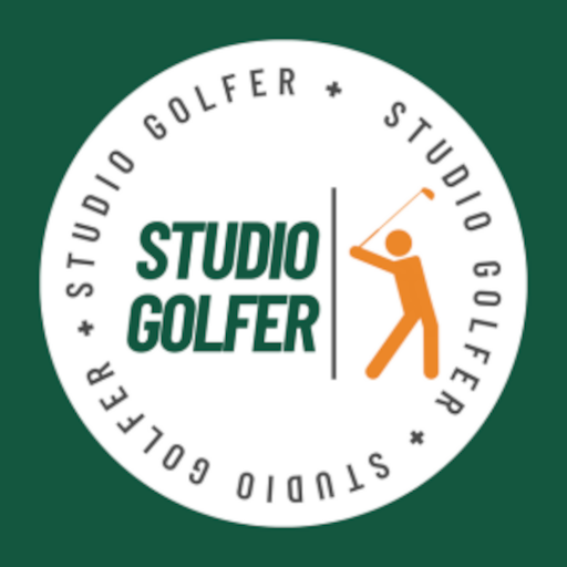 Studio Golfer 10.0.7 Icon