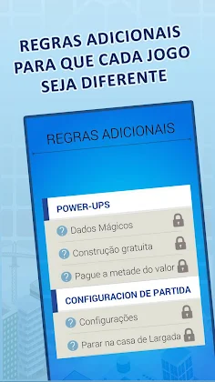 Banco Regional Imobiliário - Screenshot 4