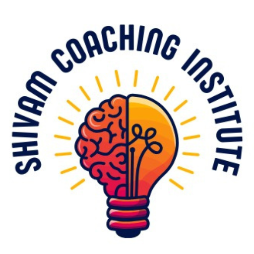 Shivam Coaching Institute logo