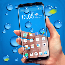 Transparent Wallpaper Screen: Download & Review