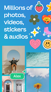 Canva Graphics Design Mod Apk v2.265.0 Download For Android 7