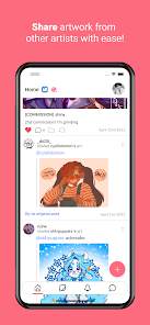 Artfol - Apps On Google Play