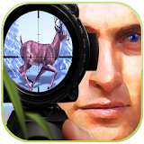 Wild Animal Sniper Hunter 3D icon