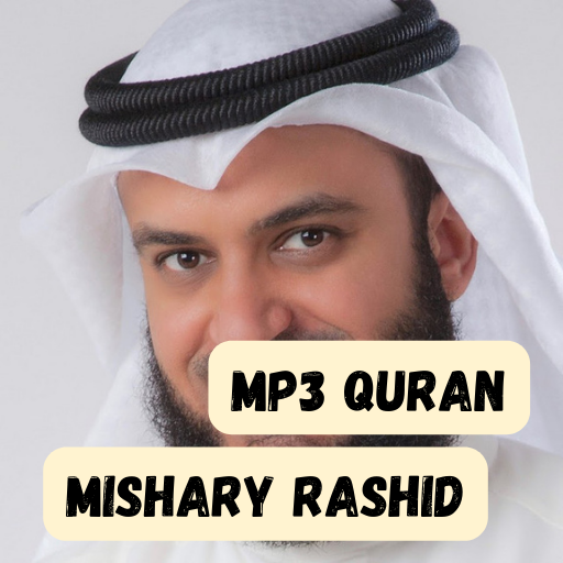 Mp3 Quran Mishary Rashid Off