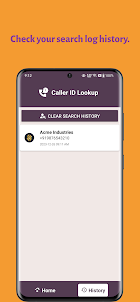 Caller ID Lookup Pro