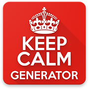  Keep Calm Generator 