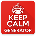 Keep <span class=red>Calm</span> Generator