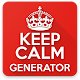 Keep Calm Generator Auf Windows herunterladen