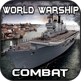 world warship combat icon