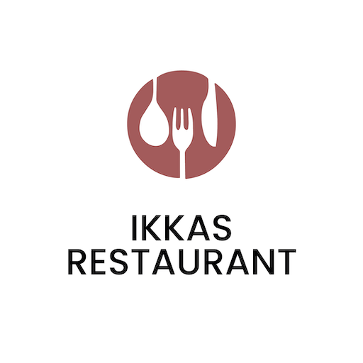 IkkasRestaurant logo