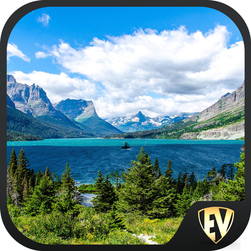 National Parks Travel & Explor logo