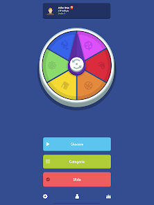 Trivia Quiz Knowledge - App su Google Play