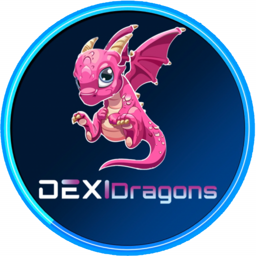 Dexi Dragons