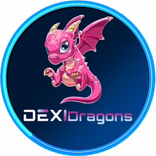 Dexi Dragons
