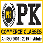 Cover Image of Tải xuống PK Commerce Classes  APK