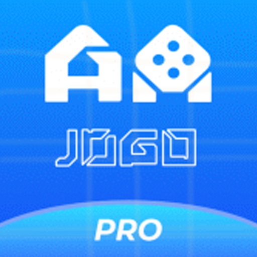 Download AAJOGOS Pro App Online on PC (Emulator) - LDPlayer