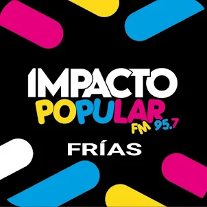 Impacto Popular FM 95.7