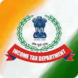 Income Tax Refund(ITR) Status icon