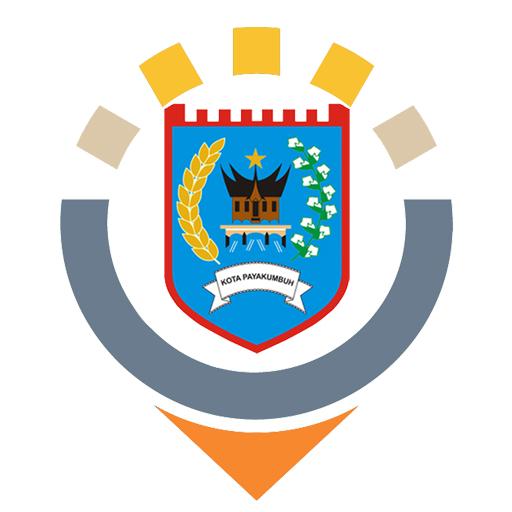 e-SPPD Kota Payakumbuh logo