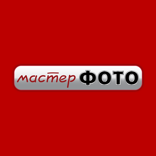 МастерФото logo
