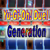 Guide Yu-Gi-Oh Duel-Generation icon