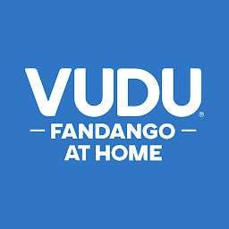 图标图片“Fandango at Home - Movies & TV”