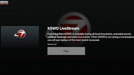 screenshot of KSWO 7 News
