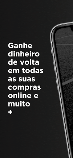 Android application Cascavel Cashback screenshort