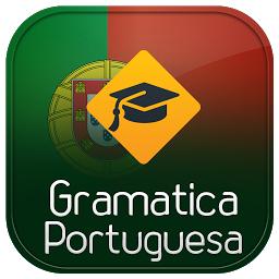 Icon image Gramática da língua portuguesa