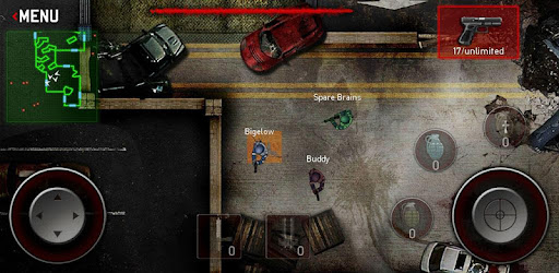 Sas: Zombie Assault 2&& Try The Games