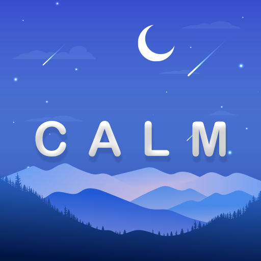 Relaxing Music, Calm, Sleep 1.9 Icon