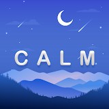 Relaxing Music, Calm, Sleep Sounds, Meditation icon