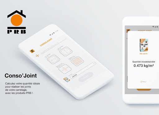 PRB ConsoJoint Screenshot 4 - AppWisp.com