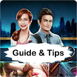 Guide And Criminal Case . icon