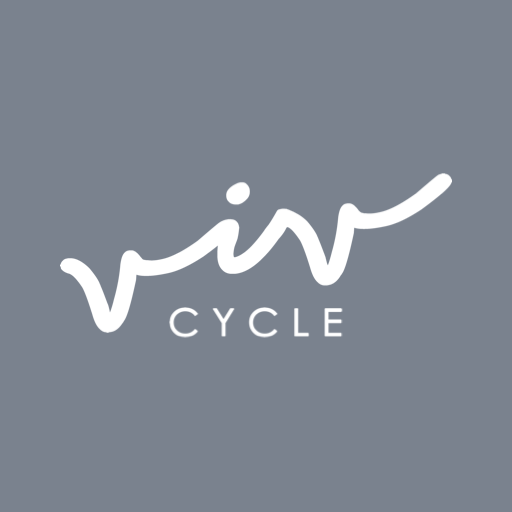 Viv Cycle logo