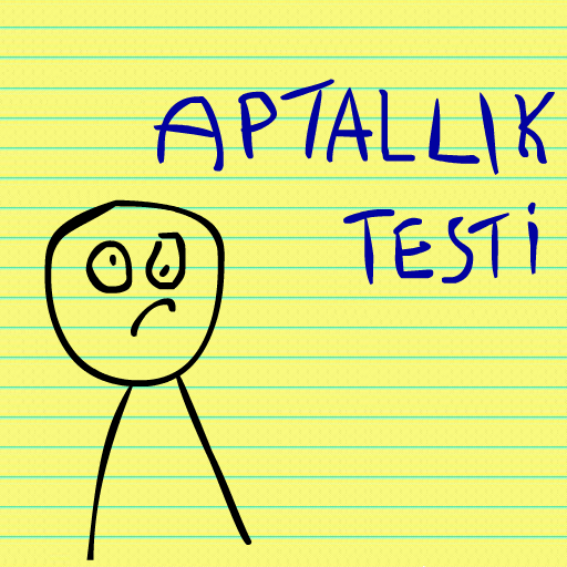 Aptallık Testi logo