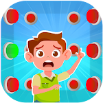Cover Image of Baixar 100 mystery buttons challenge  APK