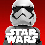 First Order Stormtrooper Robot 1.5 Icon