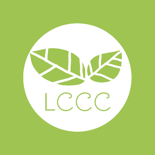 Lansing Chinese Church logo