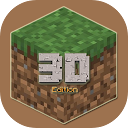 MineBlocks Craft 3D