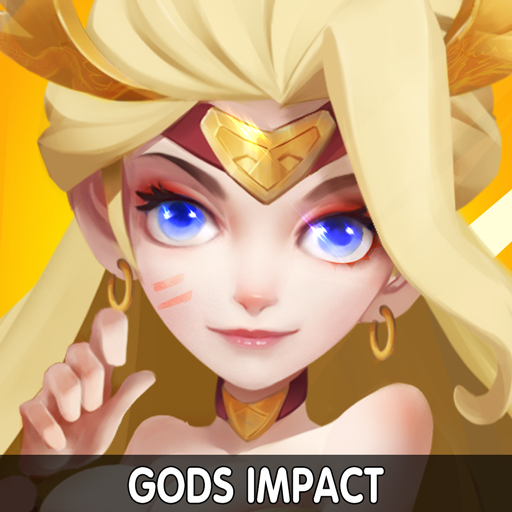 Gods Impact