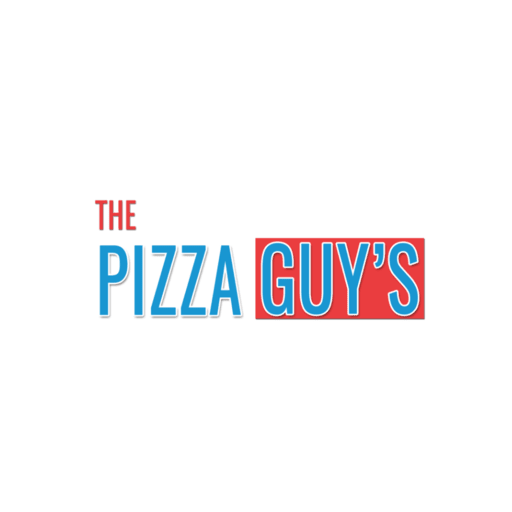 The Pizza Guy's