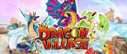 Dragon Village Mod Apk v13.64 (Unlimited Everything)