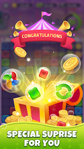 Cube Crack Apk Mod for Android [Unlimited Coins/Gems] 2