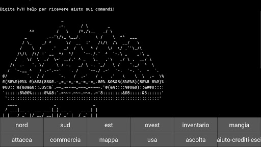 Caccia al diamante Screen 3