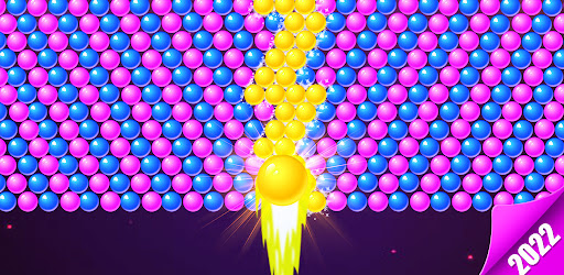 Bubble Shooter Pro 2023 - Apps on Google Play