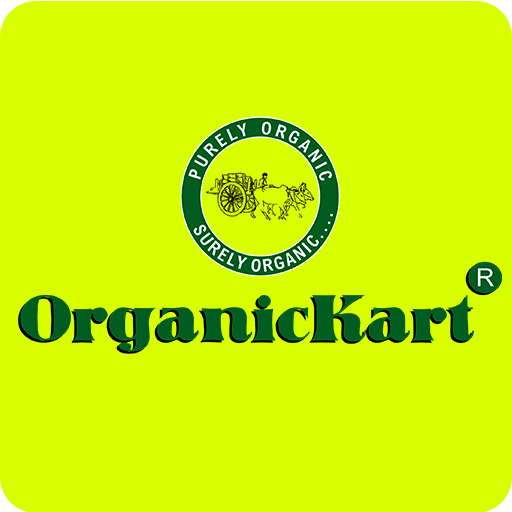 OrganicKart logo