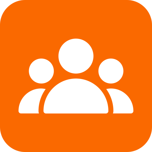 Contatos Online logo